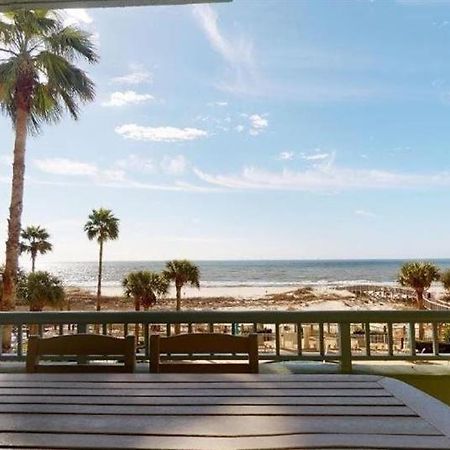 Beach Club 308A By Albvr - Come And Relax At Our Beautiful Beachfront Condo Gulf Highlands Luaran gambar