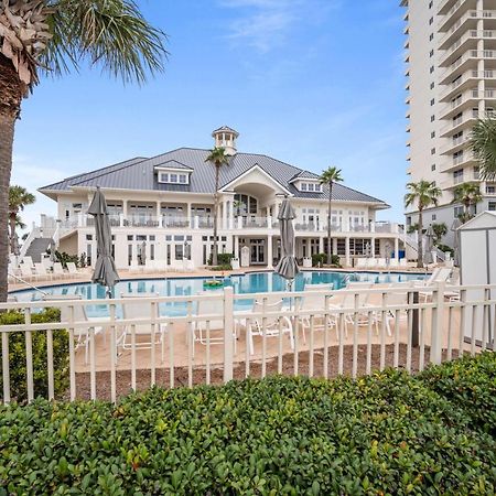 Beach Club 308A By Albvr - Come And Relax At Our Beautiful Beachfront Condo Gulf Highlands Luaran gambar