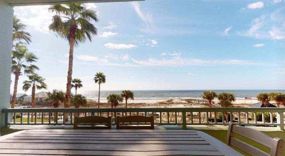 Beach Club 308A By Albvr - Come And Relax At Our Beautiful Beachfront Condo Gulf Highlands Luaran gambar
