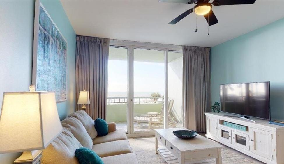 Beach Club 308A By Albvr - Come And Relax At Our Beautiful Beachfront Condo Gulf Highlands Luaran gambar