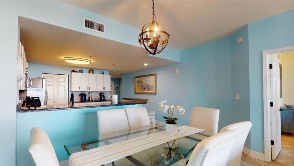 Beach Club 308A By Albvr - Come And Relax At Our Beautiful Beachfront Condo Gulf Highlands Luaran gambar