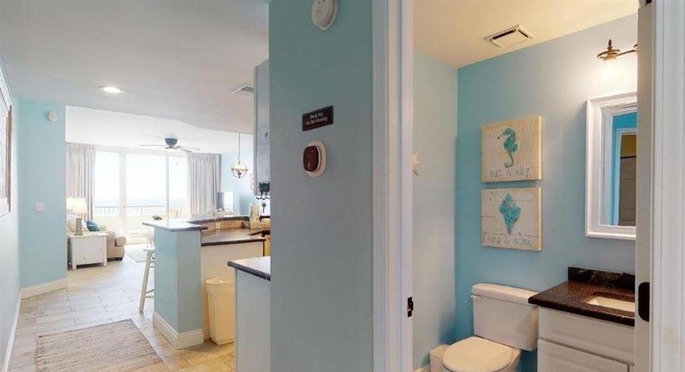 Beach Club 308A By Albvr - Come And Relax At Our Beautiful Beachfront Condo Gulf Highlands Luaran gambar