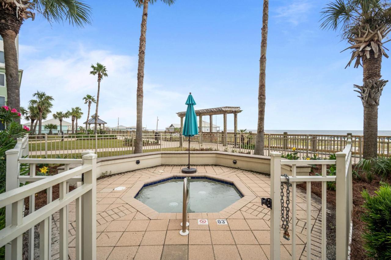 Beach Club 308A By Albvr - Come And Relax At Our Beautiful Beachfront Condo Gulf Highlands Luaran gambar