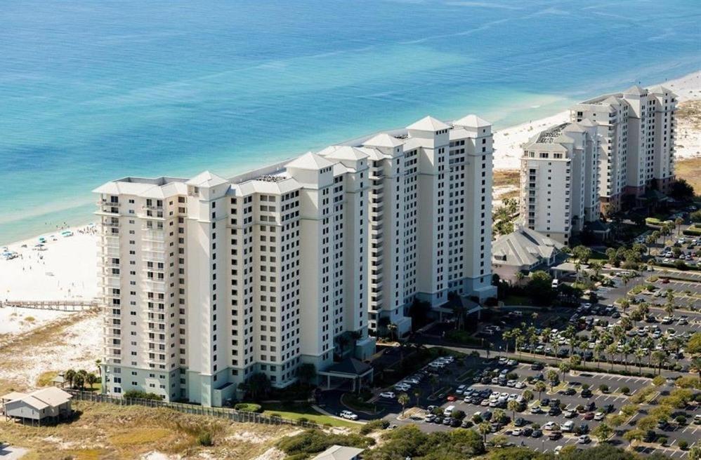 Beach Club 308A By Albvr - Come And Relax At Our Beautiful Beachfront Condo Gulf Highlands Luaran gambar