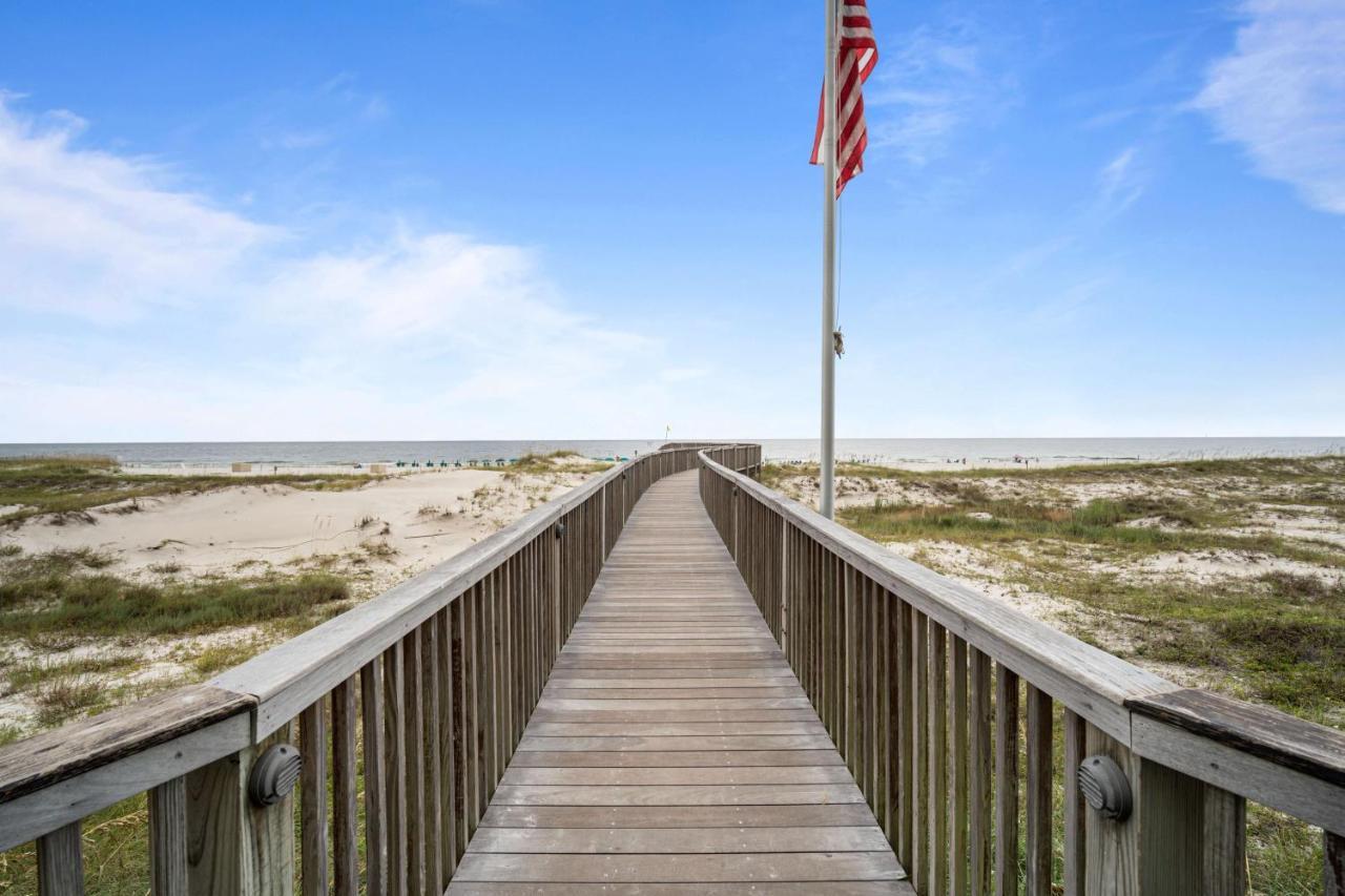 Beach Club 308A By Albvr - Come And Relax At Our Beautiful Beachfront Condo Gulf Highlands Luaran gambar