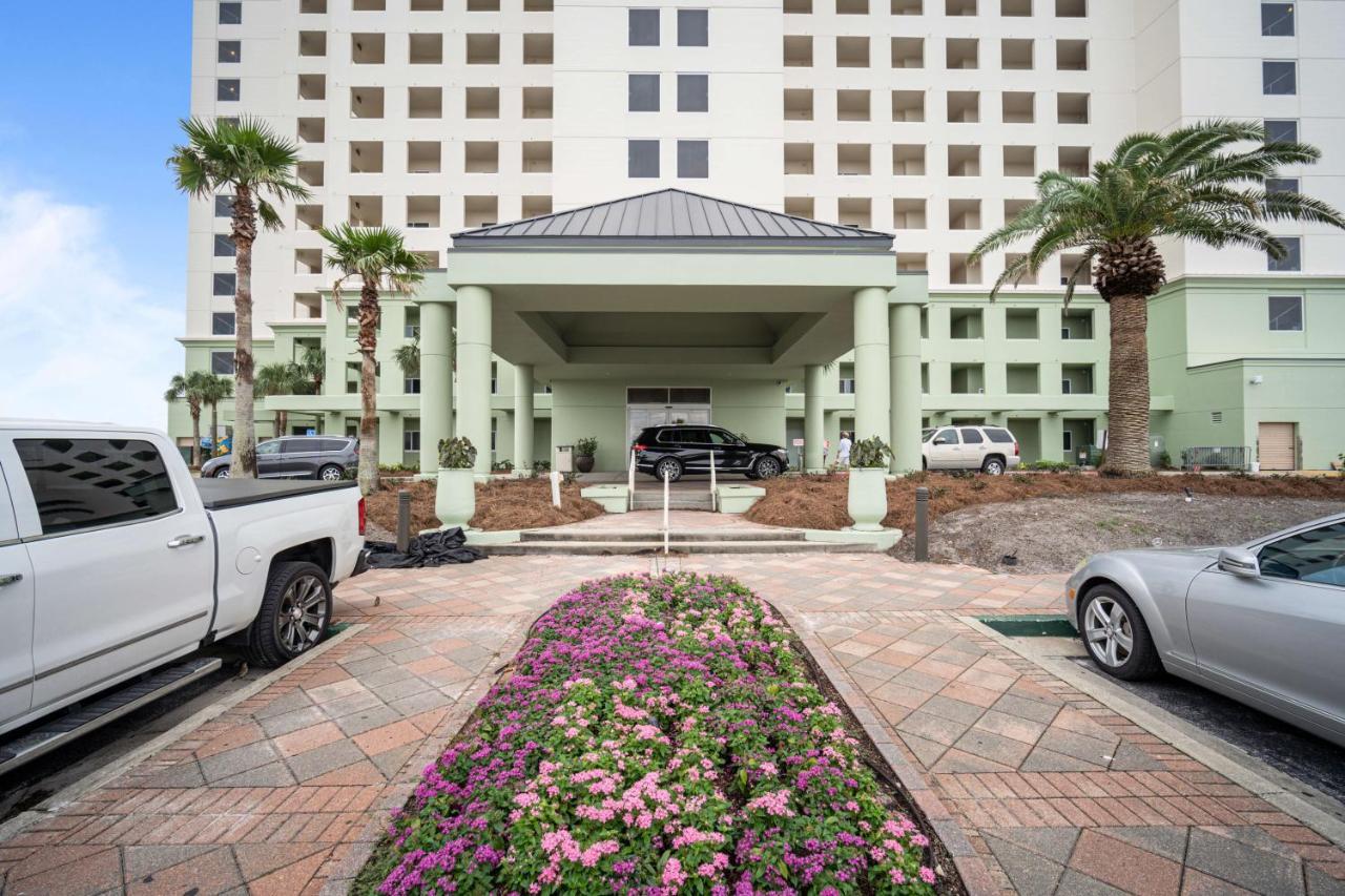 Beach Club 308A By Albvr - Come And Relax At Our Beautiful Beachfront Condo Gulf Highlands Luaran gambar