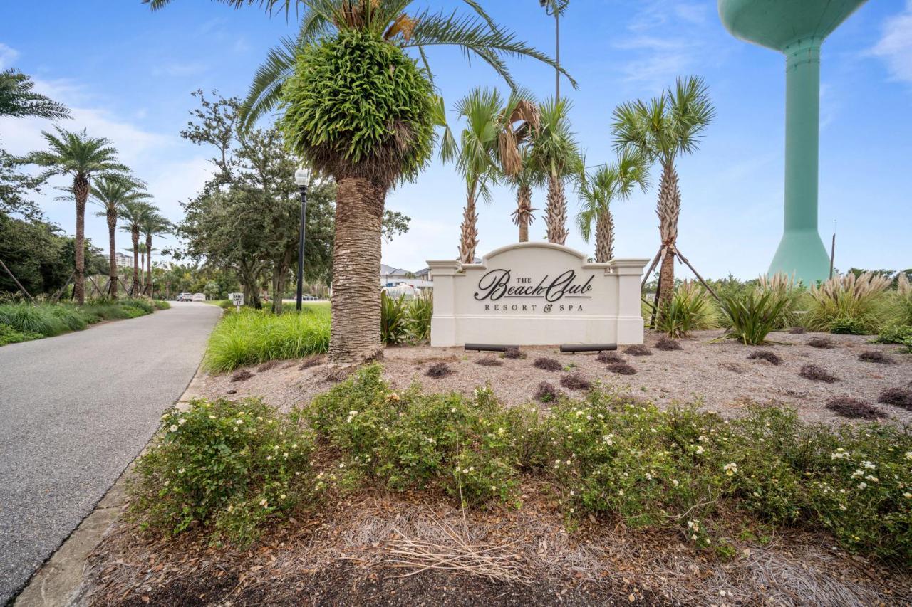 Beach Club 308A By Albvr - Come And Relax At Our Beautiful Beachfront Condo Gulf Highlands Luaran gambar
