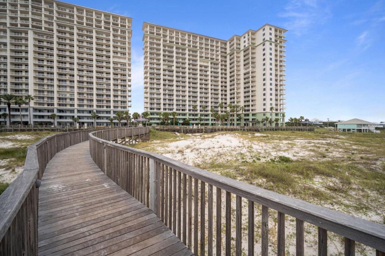 Beach Club 308A By Albvr - Come And Relax At Our Beautiful Beachfront Condo Gulf Highlands Luaran gambar
