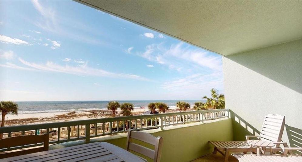 Beach Club 308A By Albvr - Come And Relax At Our Beautiful Beachfront Condo Gulf Highlands Luaran gambar
