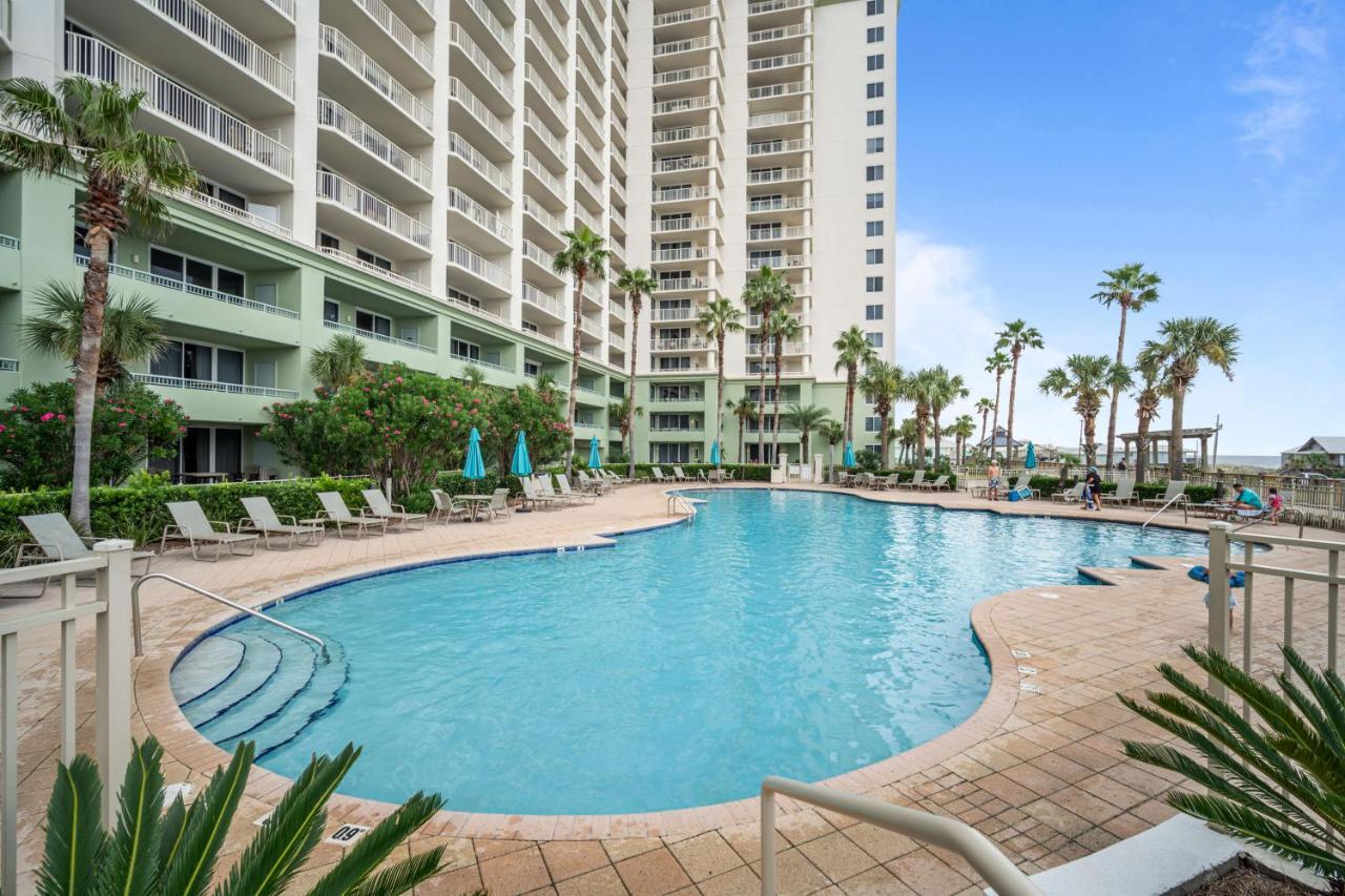 Beach Club 308A By Albvr - Come And Relax At Our Beautiful Beachfront Condo Gulf Highlands Luaran gambar